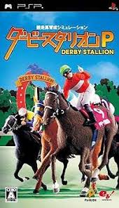 Derby Stallion P [JP]